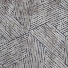 Синтетичний килим RETRO 30 262 , BROWN BLACK - Висока якість за найкращою ціною в Україні зображення 5.